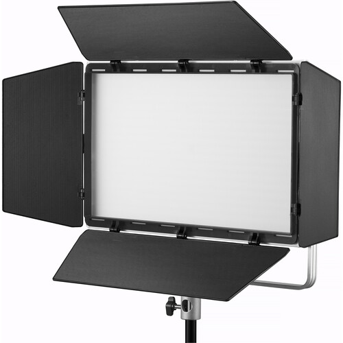 Godox Litemons LP1200Bi Bi-Color LED Light Panel - 4